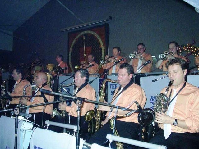 Sint Truiden 2006